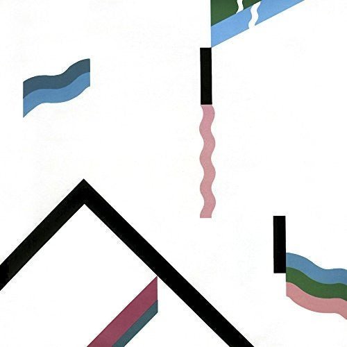 Wire - 154 (New Vinyl LP) - Ncstcrbnt