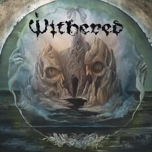 Withered - Grief Relic (New CD) - Ncstcrbnt
