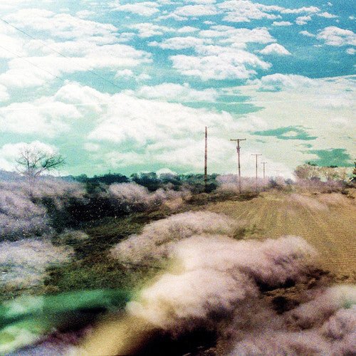 World is a Beautiful Place and I Am No Longer Afraid to Die - Always Foreign (New CD) - Ncstcrbnt