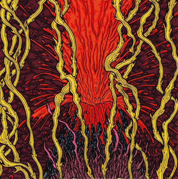 Zozobras - Hermonic Tremors (Used CD) - Ncstcrbnt